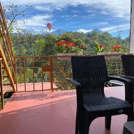 Munnar Bnb Exterior foto