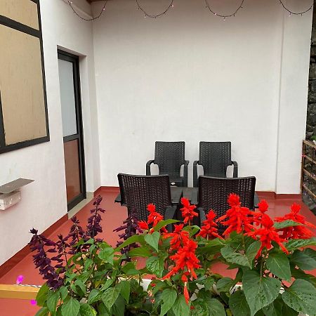 Munnar Bnb Exterior foto