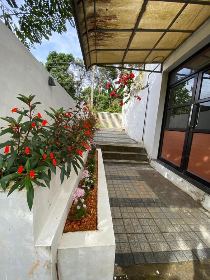 Munnar Bnb Exterior foto