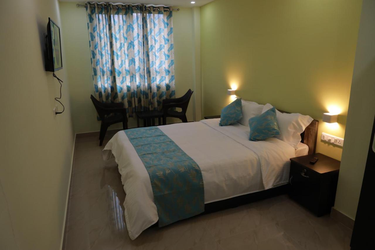 Munnar Bnb Exterior foto